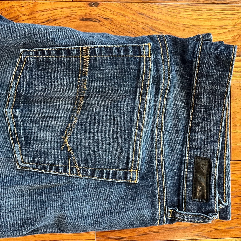 BKE PAYTON Boot 31